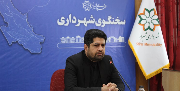 آسفالت‌ بیش از 80 هزار مترمربع معابر طی هفته بیست و یکم در شیراز