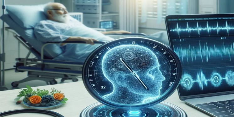 پیشگویی هوش مصنوعی در مورد  مرگ و زندگی افراد